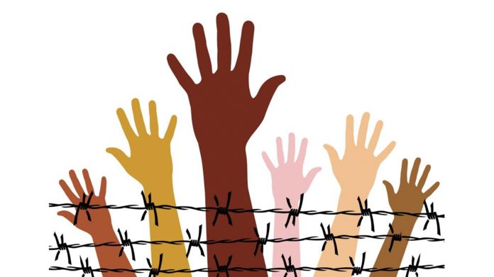 AKP'nin Türkiye'deki insan hakları ihlallerine yanıtı