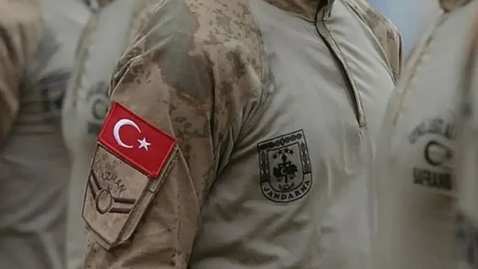 Jandarma Genel Komutanlığı uzman erbaş alımı yapacak
