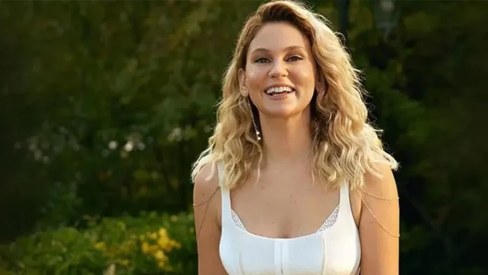 Farah Zeynep Abdullah Aşık mı oldu?