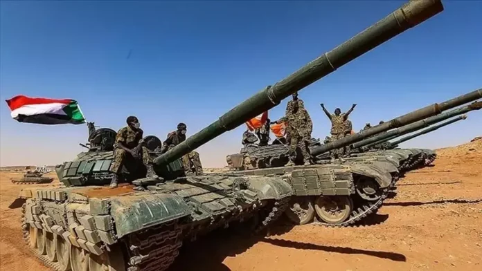 Sudanın Paralı Asker Uçağı İddiası Gerçek Dışı Çıktı: Ne oldu?