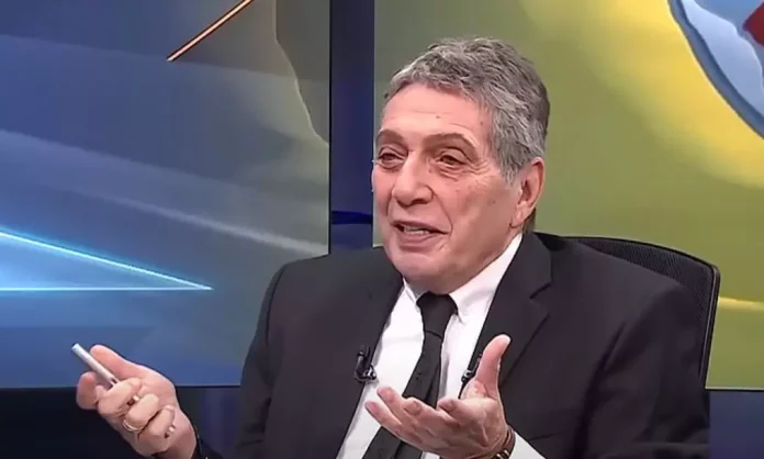 Ümit Aktan Kimdir ve Neden Vefat Etti