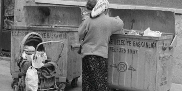 Çocuk yoksulluğu Türkiye’de her geçen gün artıyor