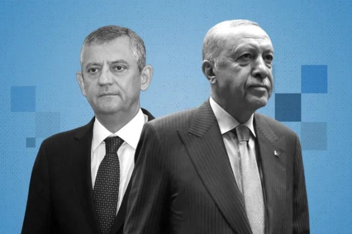 Erdoğan Sonrası Dönem