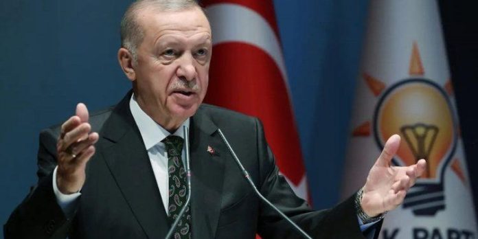 Fatih Altaylı: AK Parti’nin varlık sebebi tek başına Erdoğan’dır