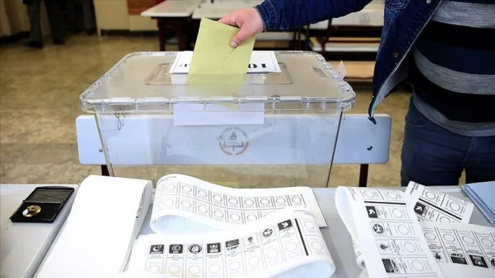 Türkiye'de yeni bir siyasi ittifak mı doğuyor?
