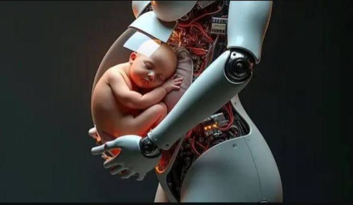 Robotlar İnsan Doğuracak mı? Yapay Rahim Çağı Başlıyor!