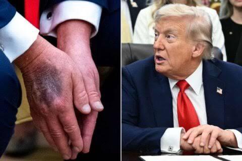Trump öldü mü? Gerçek mi, söylenti mi? ABD Başkanı sosyal medyada gündem oldu