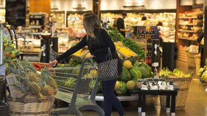Türkiye’de enflasyon … Merkez Bankası için zorlu sınav