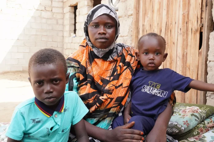 Sürgün ve Gözyaşları: Sudanlıların Tanıklıkları Beyaz Katliamın Bölümlerini Ortaya Çıkarıyor