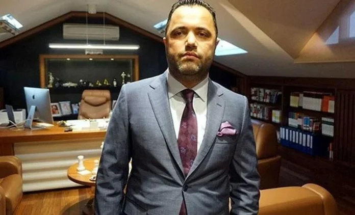 Avukat Rezan Epözdemir Gözaltında: Üç Ayrı Suçlama