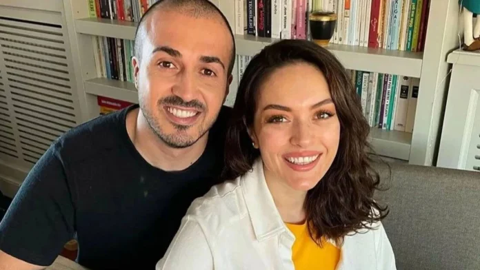 Ezgi Mola'nın eski eşi Mustafa Aksakallı vuruldu