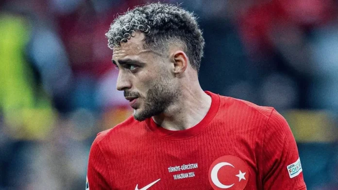 NEOM SC'den Barış Alper Yılmaz'e rekor teklif!