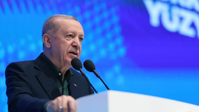Cumhurbaşkanı Erdoğan: Malazgirt ruhu ile Türkiye terörsüz günlere yürüyor