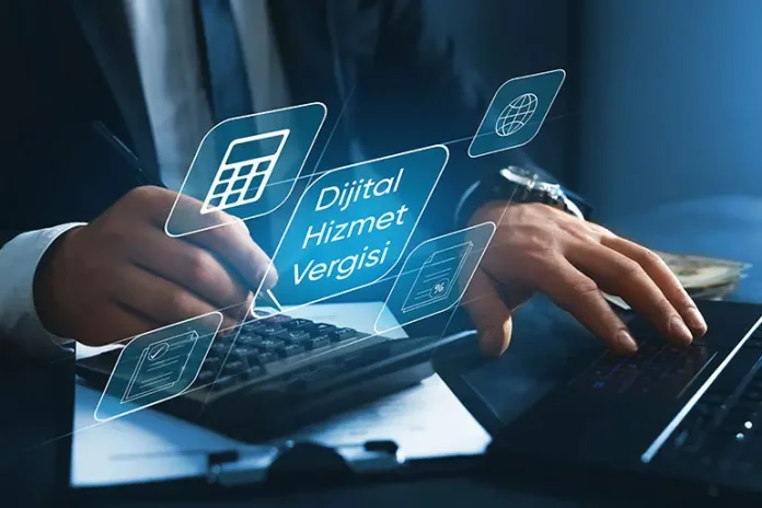 Dijital vergilerin çağı başladı