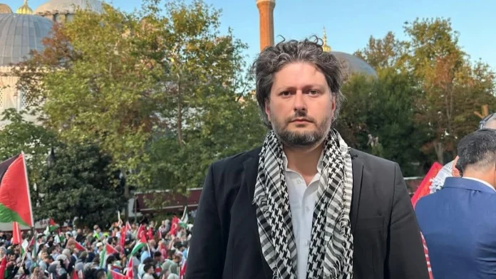 Furkan Bölükbaşına Konyada saldırı iddiası