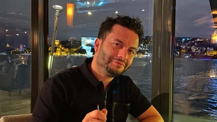 Hakkı Alkandan Özür
