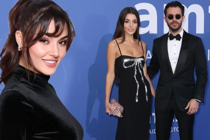 Hande Erçel ve Hakan Sabancı Ayrıldı mı?