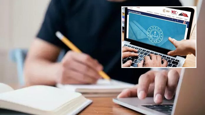 2025 LGS 1 Nakil Yerleştirme Sonuçları Erişime Açıldı