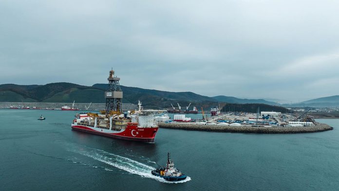 Sakarya Gazında 5 Yıl: Türkiye Enerjide Yeni Döneme Giriyor