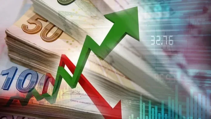 TÜİK Temmuz 2025 Enflasyon Rakamlarını Açıkladı