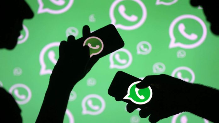 WhatsApp 7 Milyon Dolandırıcı Hesabı Kapattı