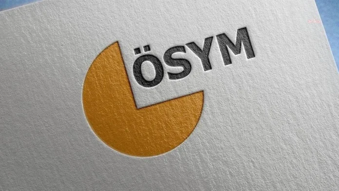 YKS 2025 TERCİH SONUÇLARI AÇIKLANDI