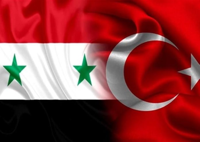Türkiye-Suriye Ekonomik İş Birliği Güçleniyor