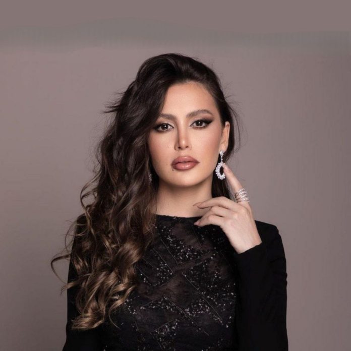 Salma Dizisiyle Maram Ali Sosyal Medyada