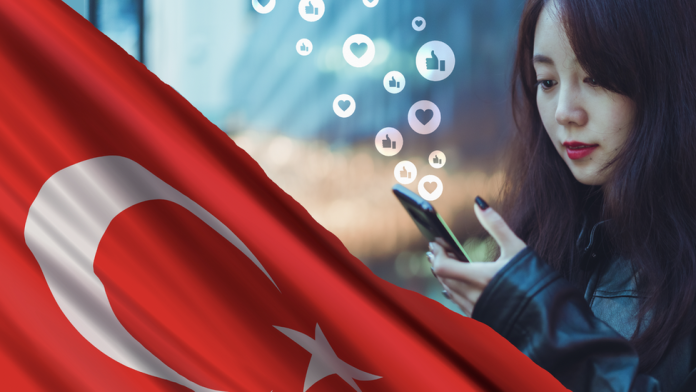 Türkiye Ticaret Bakanlığı sosyal medya kullanıcılarını uyardı