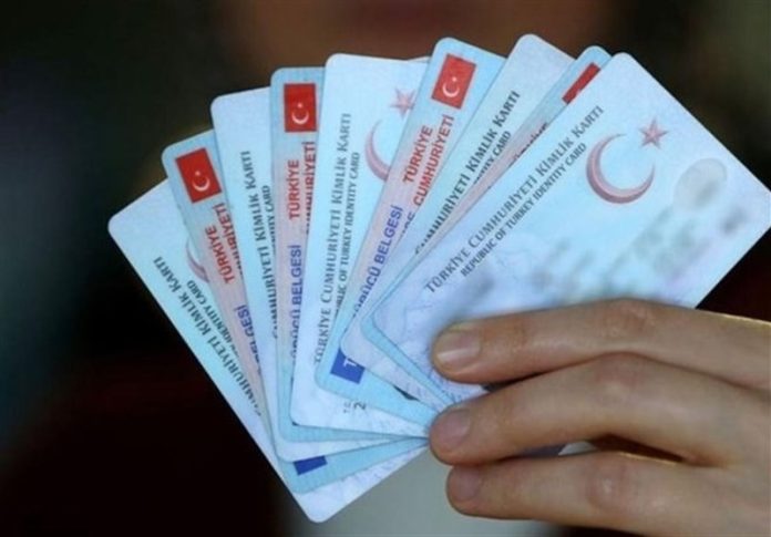 Türkiyede Emlak Skandalı