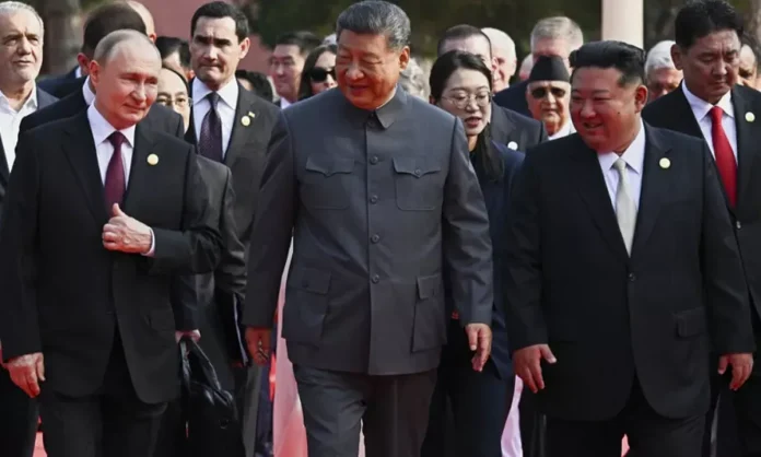 Başkan Trump'ın açıklamaları