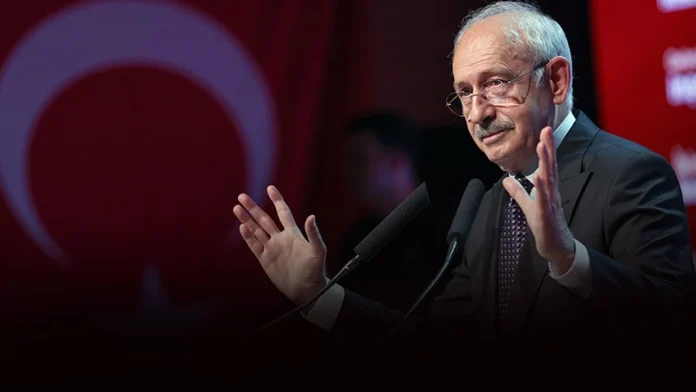 Kılıçdaroğlu CHP Liderliğine Geri mi Dönüyor