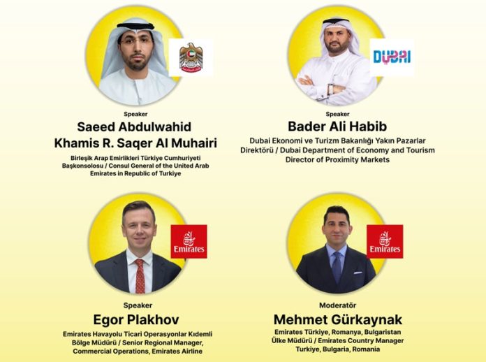 Türkiye-BAE İlişkilerinde Yeni Dönem