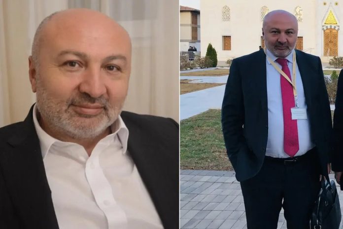 hamdi kılıç hayatını kaybetti