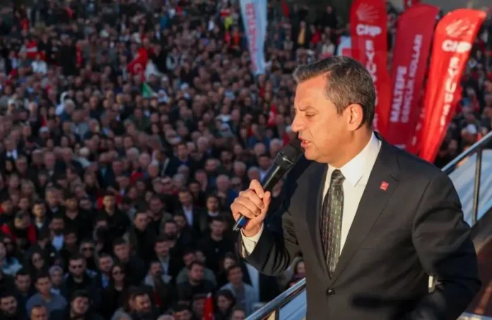 DEVA ve Zafer Partisi