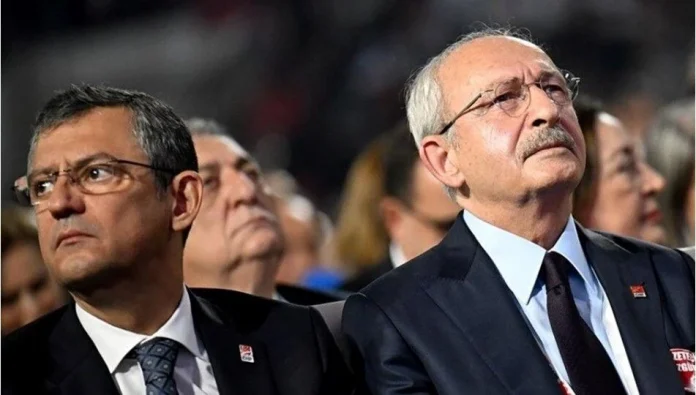 CHP Kurultay Davası Ertelendi
