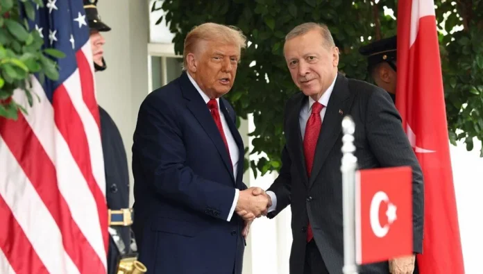 Trump Türkiyeye yönelik yaptırımları