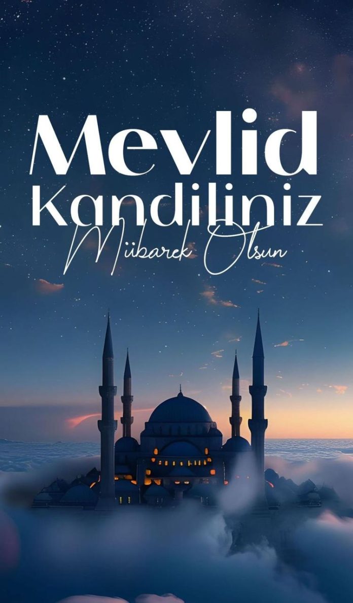 Peygamberimizin Doğum Gününde: Dünyayı Aydınlatan Bir Nur