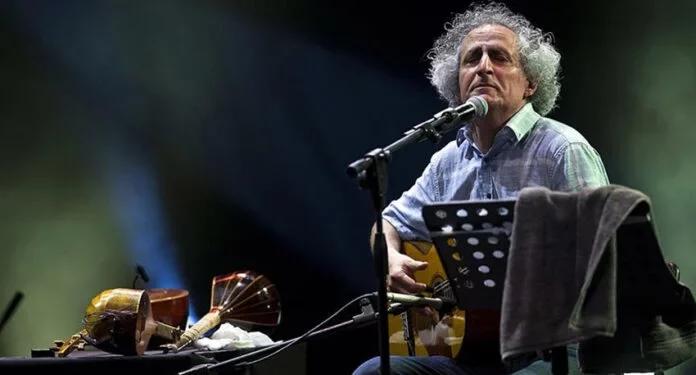 Türkiye, İranlı Sanatçı Mohsen Namjoo