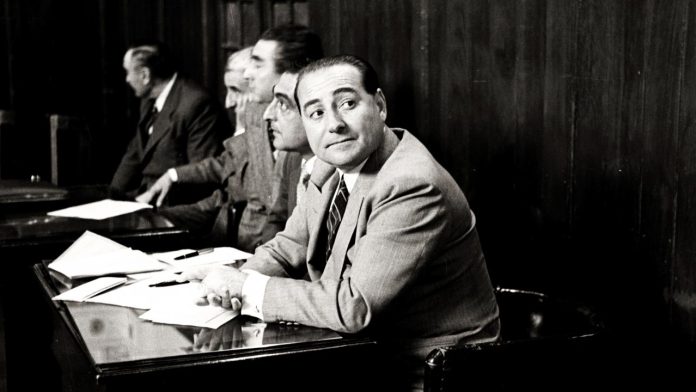 Demokrasi Şehidi Adnan Menderes’in Hikâyesi