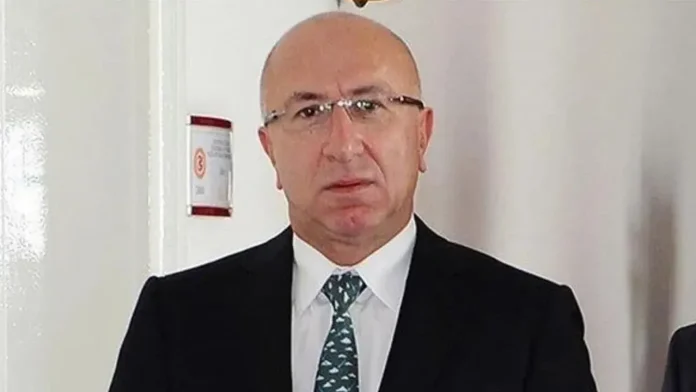 Turgay Ciner hakkında yakalama kararı çıkarıldı.