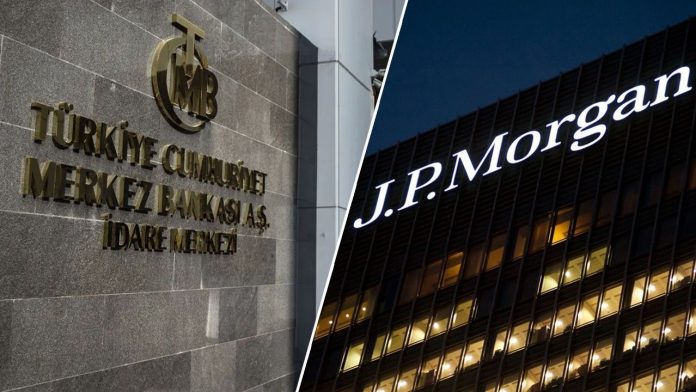 JPMorgan’dan yeni faiz tahmini