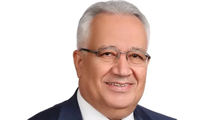 Bayrampaşa Belediye Başkanvekili İbrahim Kahraman Bayrampaşa Belediye Başkanvekili İbrahim Kahraman