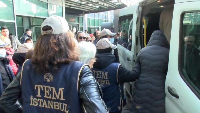 121 Şirkete Kayyum ve 10 Yöneticinin Tutuklanması