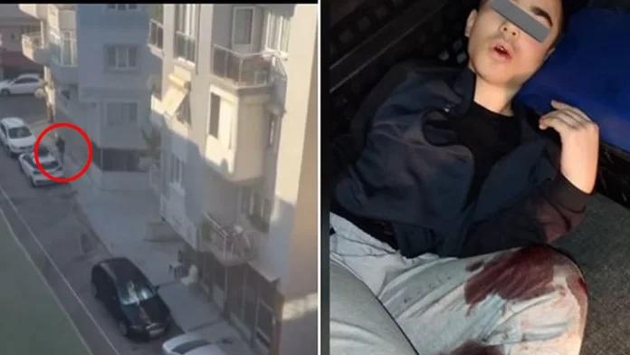 İzmirde Şok Saldırı: İki Polis Hayatını Kaybetti
