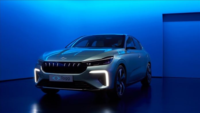 Toggun Yeni Modeli T10F Yollara Çıkıyor