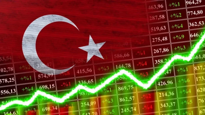Ekonomide Sürpriz Rakamlar Açıklandı