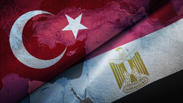 Türkiye ve Mısır Ekonomik İlişkileri