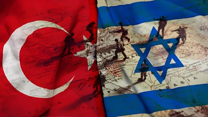 Türkiyeye Yönelik Tehdit Sosyal Medyada Gerginlik Yarattı