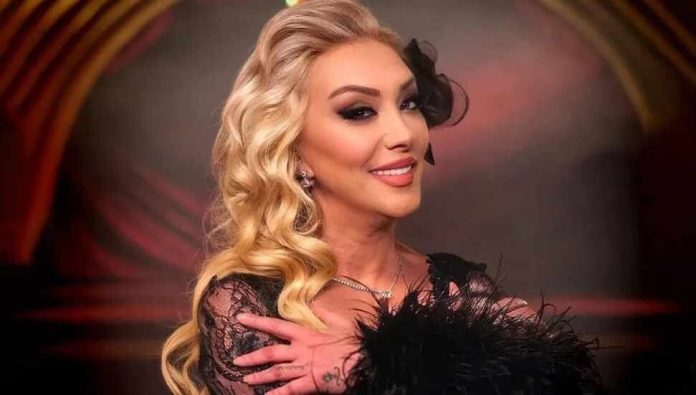 Güllü 51 Yaşında Hayatını Kaybetti